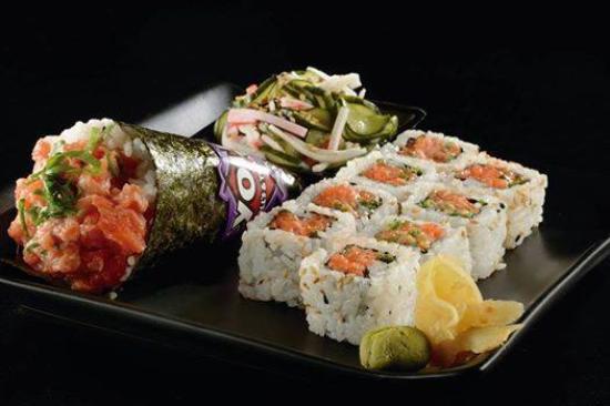 Yoi Roll's & Temaki